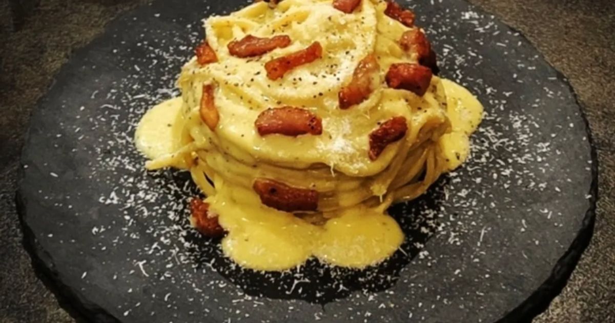 The World Is Obsessed With Carbonara. But Are You Making It Right? (Hint: No Cream!)