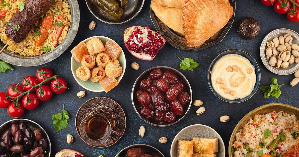 Ramadan 2024 : recettes traditionnelles et astuces culinaires !