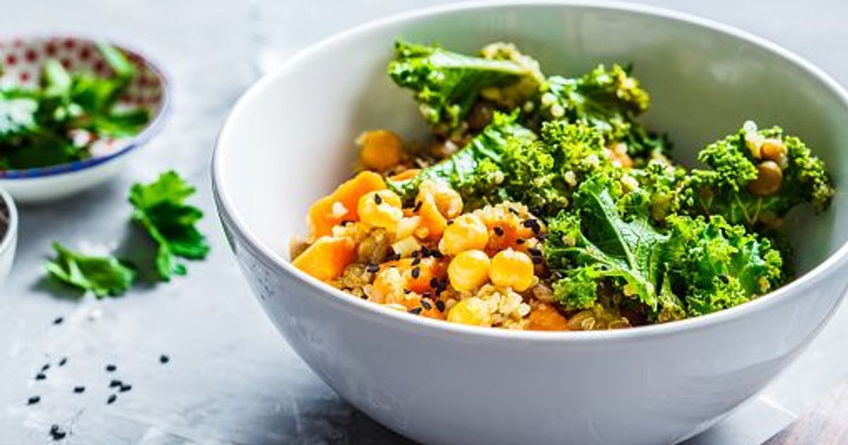 8 fruits et légumes pour braver l’hiver et faire le plein de vitamines