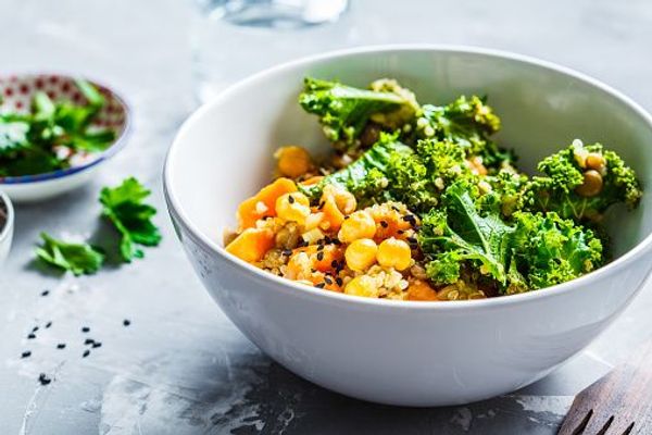 8 fruits et légumes pour braver l’hiver et faire le plein de vitamines