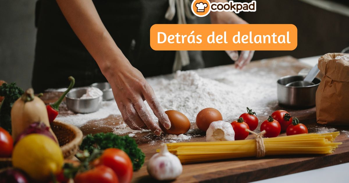 Con sabor, memoria y pasión: conoce a Mercedes Cossío