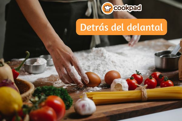 Con sabor, memoria y pasión: conoce a Mercedes Cossío