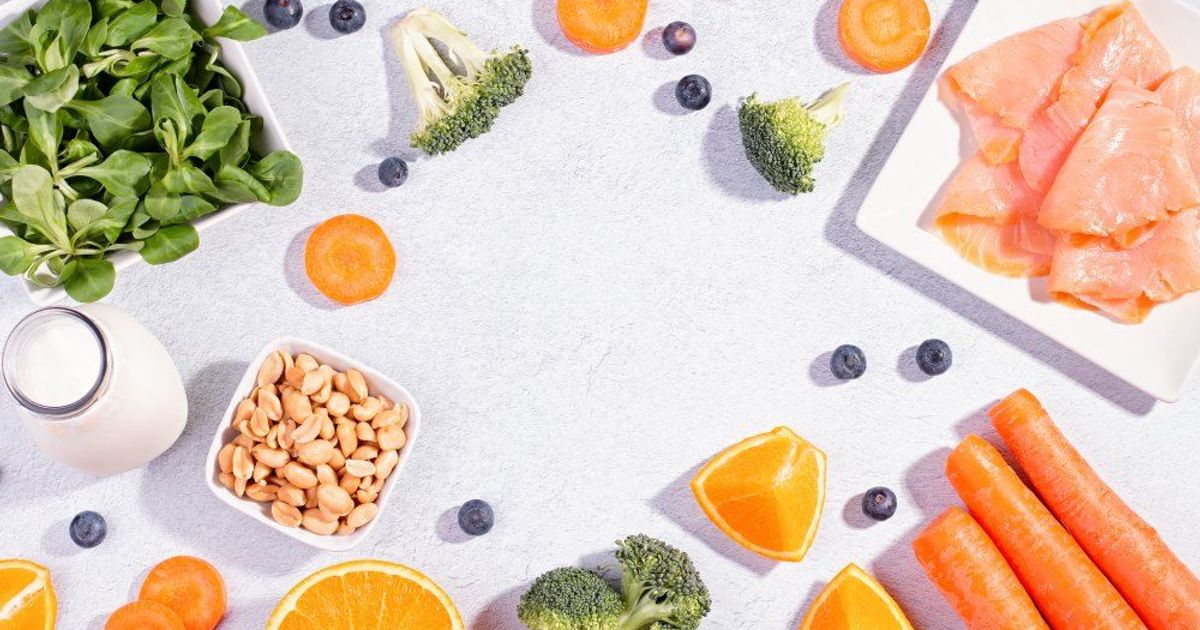 現代人必備的眼睛保健指南：6 大營養素與 10 篇推薦食譜