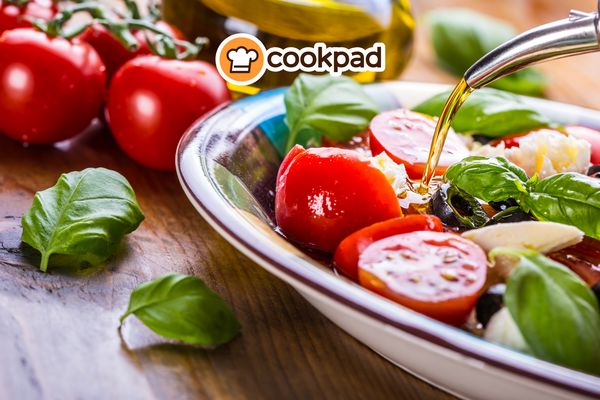 Recetas de Ensaladas que transforman tu mesa: combina ingredientes y sabores