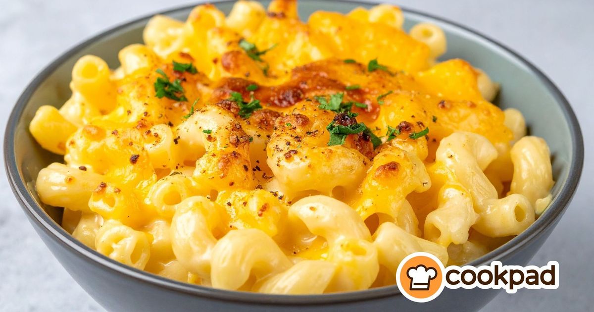Macaroni and Cheese: Creamy Comfort Food Everyone Loves