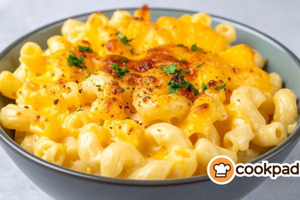 Macaroni and Cheese: Creamy Comfort Food Everyone Loves