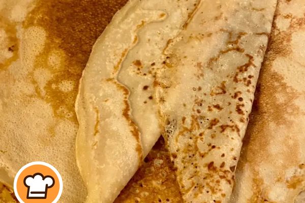 How to Make the Best French Crêpes – Sweet, Savory & Easy to Master 🥞🇫🇷