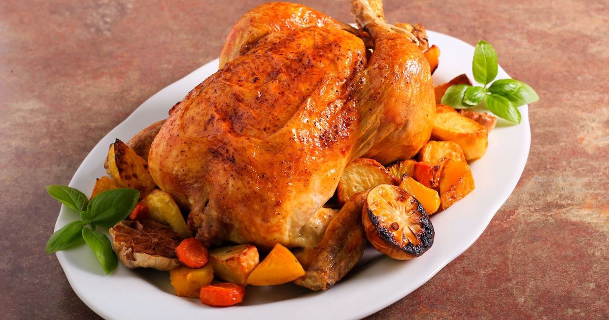 รวมสูตรเมนูไก่ ทำง่าย กินได้ทุกส่วน