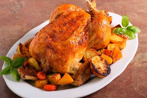 รวมสูตรเมนูไก่ ทำง่าย กินได้ทุกส่วน