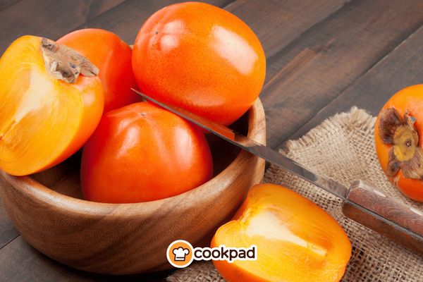 Benefícios do Dióspiro: Saúde, Conservação e Receitas