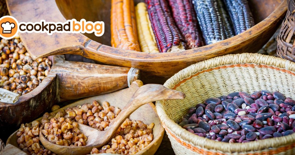 6 Dishes to honor Indigenous American culture this Thanksgiving