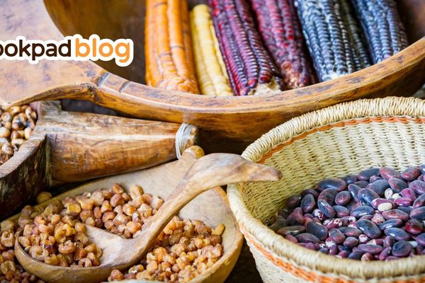 6 Dishes to honor Indigenous American culture this Thanksgiving