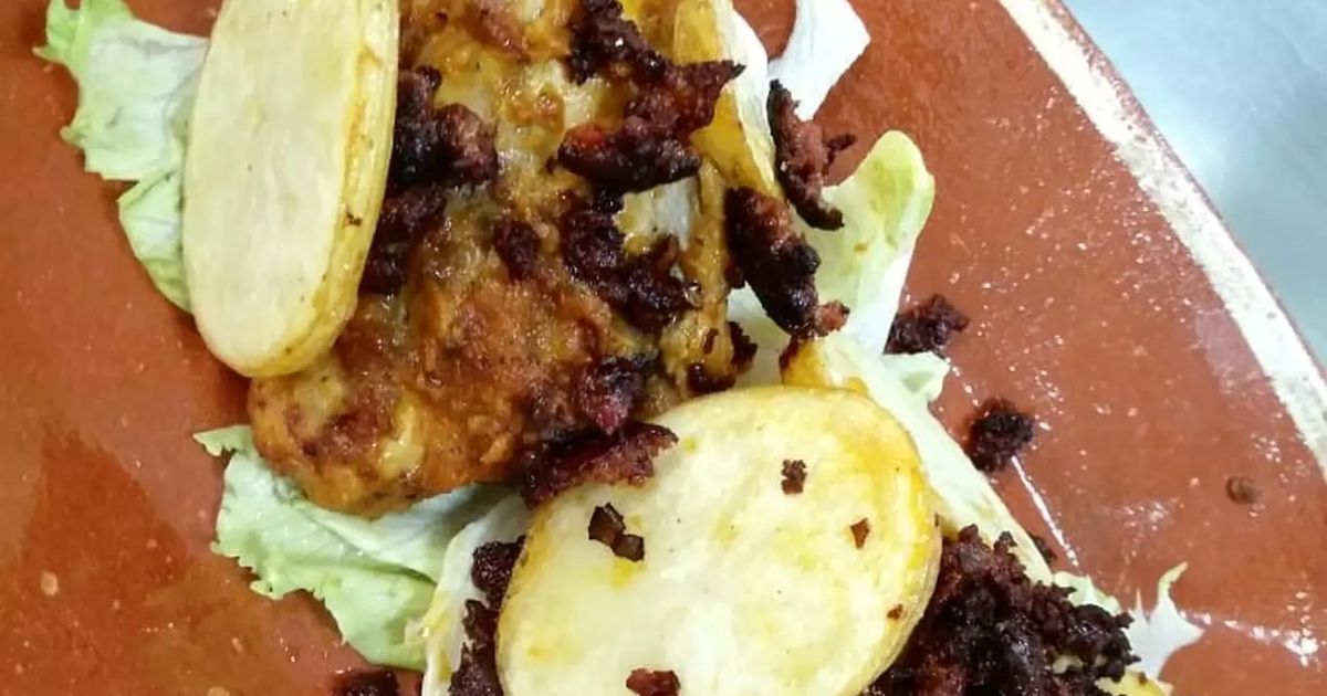 ¡El sabor del merito Aguascalientesnnn!