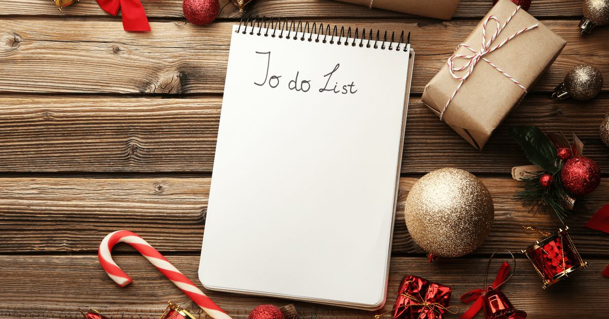 Planifiez facilement votre menu de Fêtes avec notre planificateur gratuit ! 🎁✨