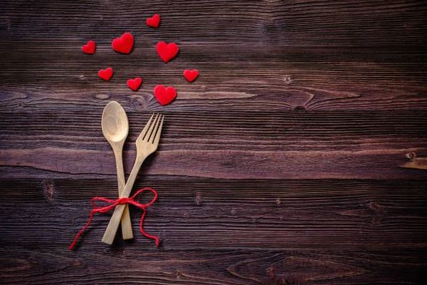 ❤Réussir son repas de Saint-Valentin en 5 astuces