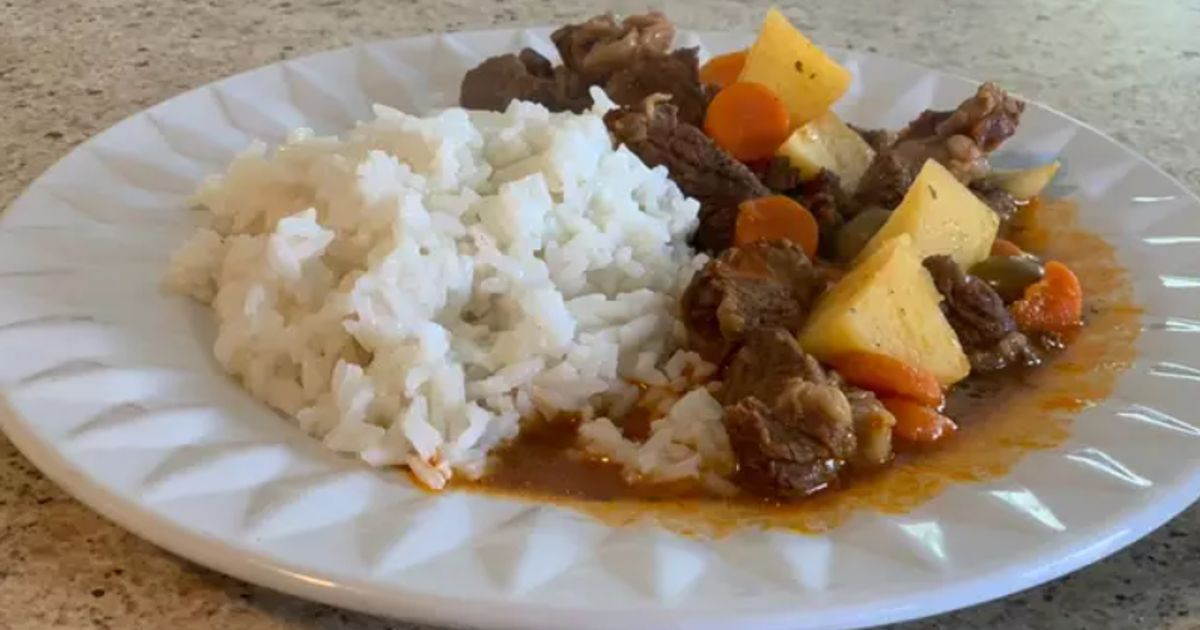 El Rincón Cookpadiano