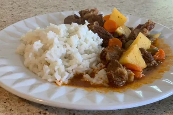 El Rincón Cookpadiano