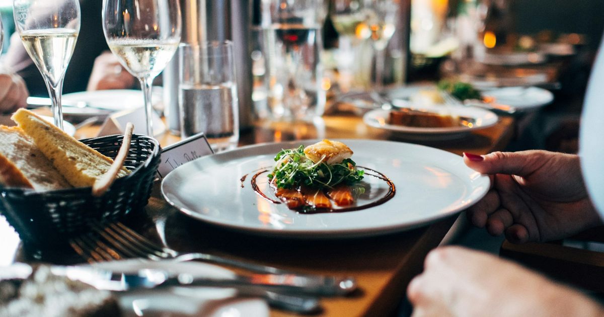 Menu de Noël : Recettes de fêtes à préparer d'avance