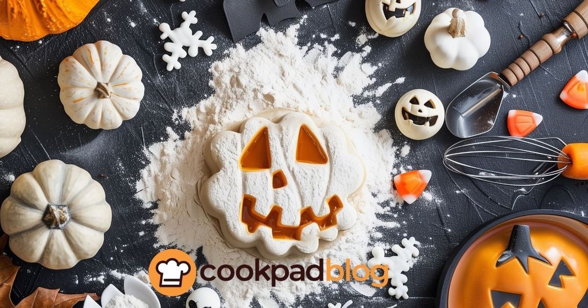 Buffet d’Halloween : 20 idées gourmandes pour un repas monstrueux 🎃