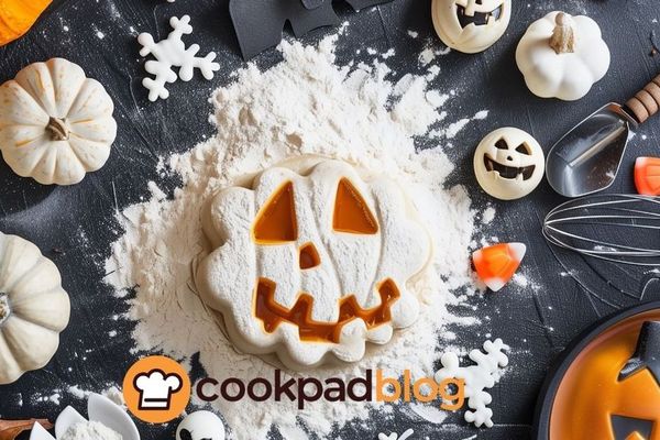 Buffet d’Halloween : 20 idées gourmandes pour un repas monstrueux 🎃