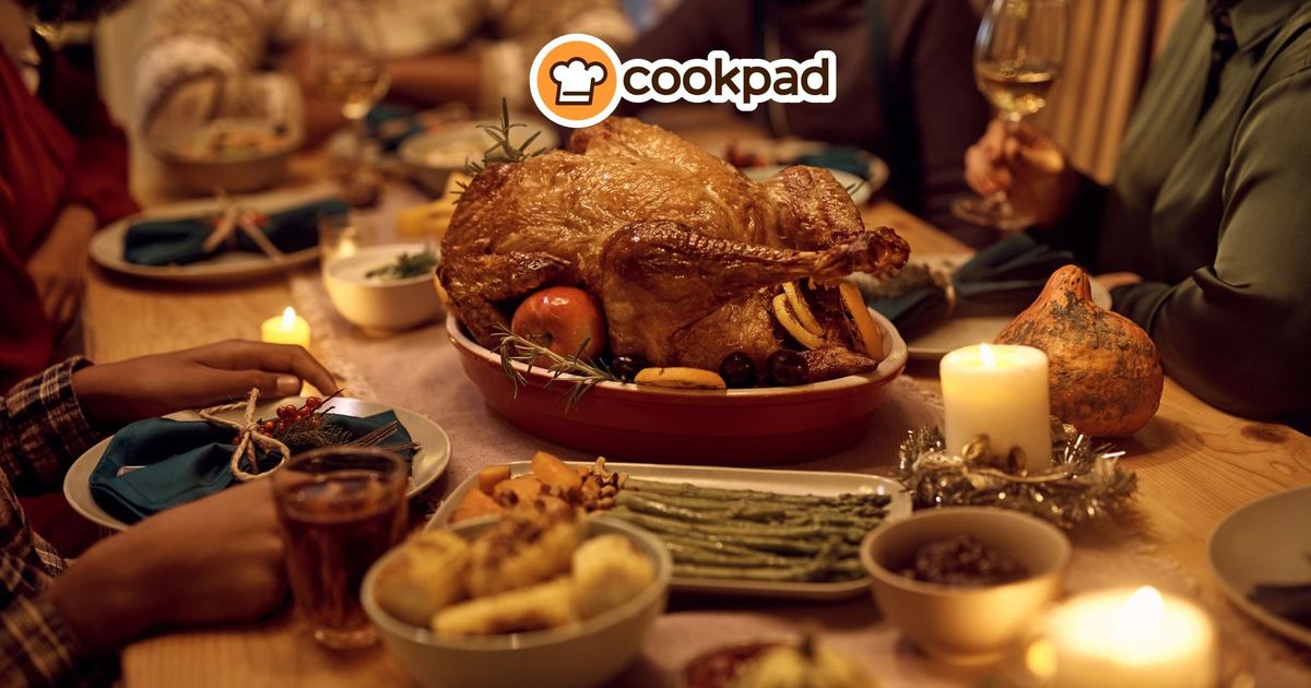 Qué se hace en Acción de Gracias y qué se come: menú tradicional y recetas fáciles