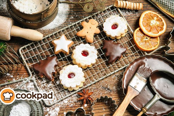 Holiday Baking: Peppermint, Eggnog & Ginger Recipes Everyone Loves
