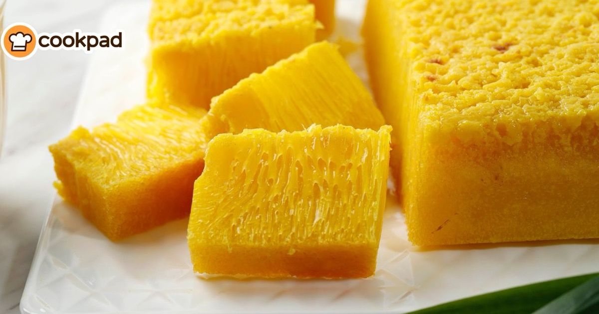 Resep Bika Ambon Bersarang: Rahasia Kelezatan dan Tips Anti Gagal