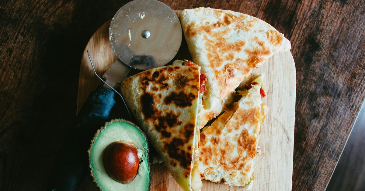 Sabores Hispanos en los Estados Unidos