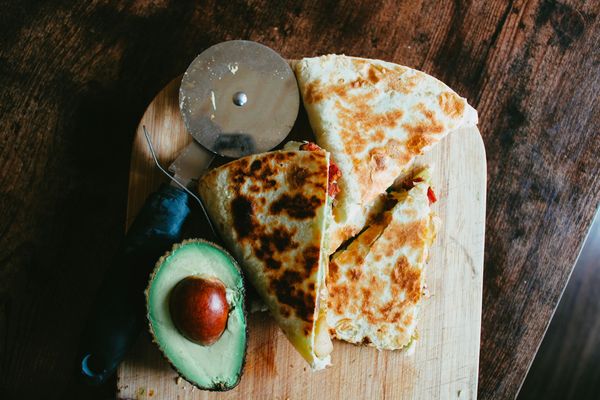 Sabores Hispanos en los Estados Unidos