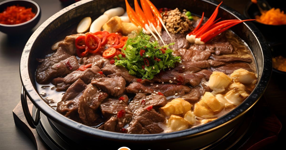 Sukiyaki: How to Enjoy This Traditional Japanese Hot Pot at Home