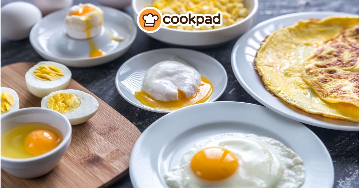¿Cuántos minutos se cocina un huevo? Tiempos exactos para huevo tibio, medio cocido y duro