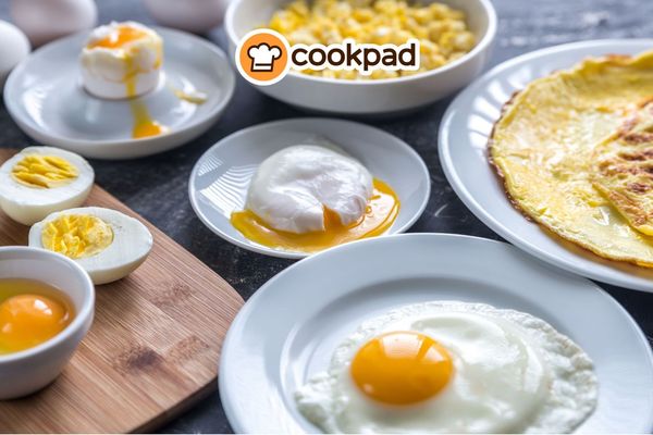 ¿Cuántos minutos se cocina un huevo? Tiempos exactos para huevo tibio, medio cocido y duro