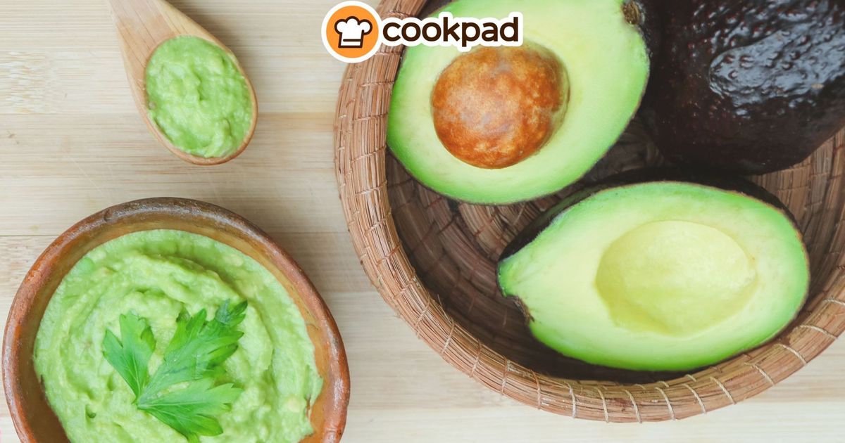 Aguacate: el toque cremoso de tu cocina | Recetas locales