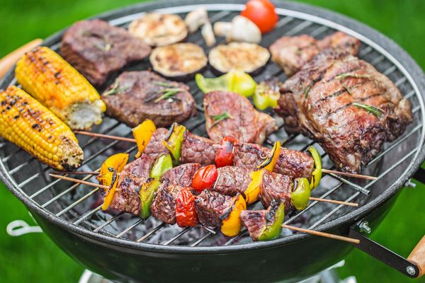Fire up the grill! 🔥 10+ Recipes to get you inspired for summer ☀️😎