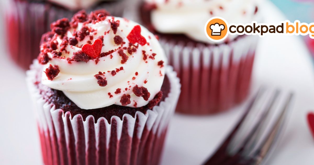 Edible Valentine's Day Gifts to win their heart (and their stomach!)