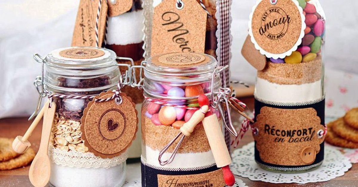 Noël gourmand : offrez des kits prêts à savourer  🎁🍴✨