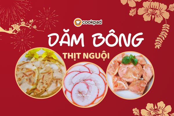 Tự làm Dăm bông thịt nguội tại nhà ngon hơn bạn nghĩ, dễ hơn bạn tưởng