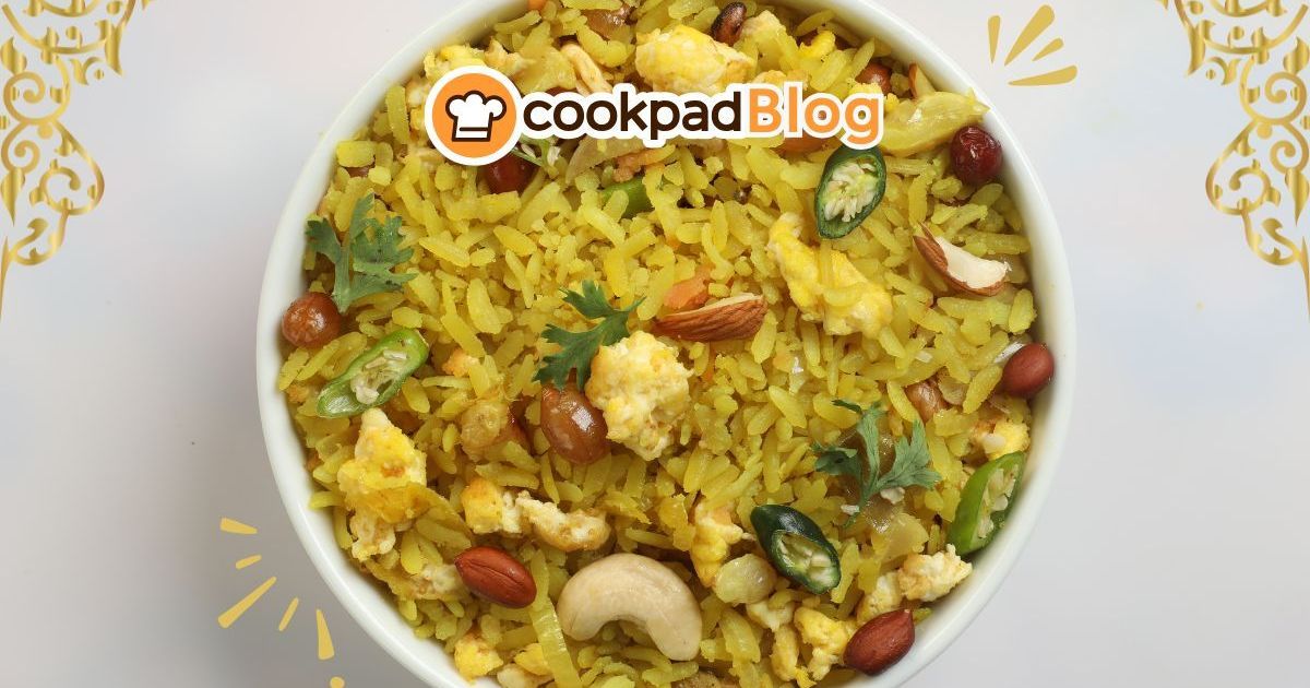 10 Healthy & Delicious Indian-Style Breakfasts You Can Make in 5 Minutes