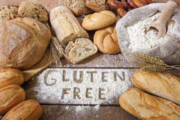 Comment cuisiner sans gluten ?