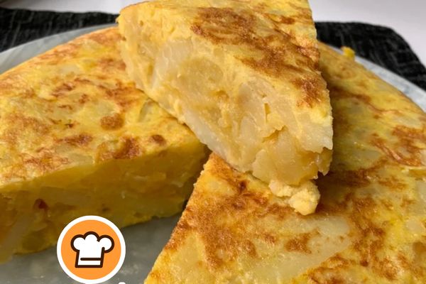 Spanish Omelette: How to Make the Classic Tortilla Española