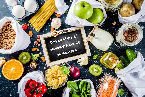 Día contra el desperdicio de alimentos: recetas y trucos para aprovechar todo
