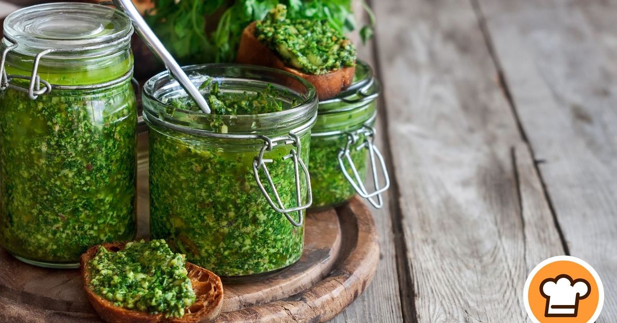 All about Pesto – Recipes, Uses, and Storage Tips
