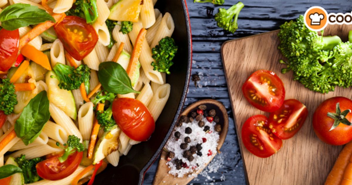 21 Easy Spring Dinner Ideas for Fresh, Healthy Weeknight Meals