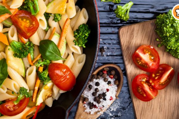 21 Easy Spring Dinner Ideas for Fresh, Healthy Weeknight Meals