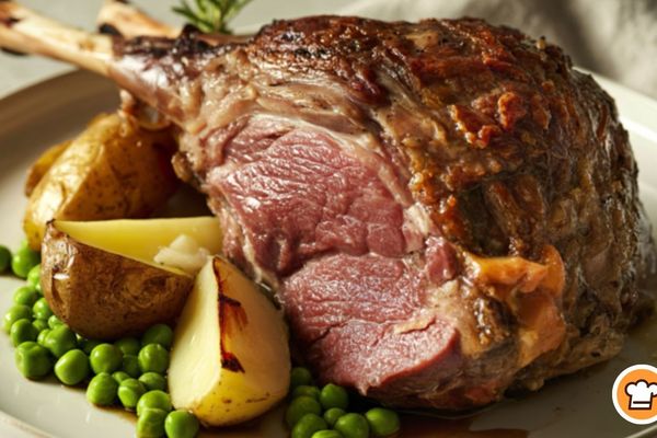 How to Cook Lamb: 15 Tender, Juicy Roast Lamb Recipes for Easter & Beyond 🐑
