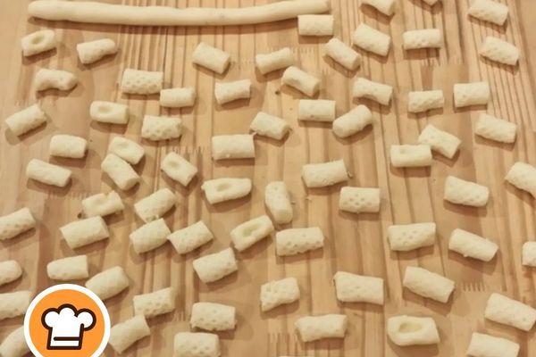 Gnocchi: The Ultimate Guide to Making, Cooking, and Enjoying This Italian Classic