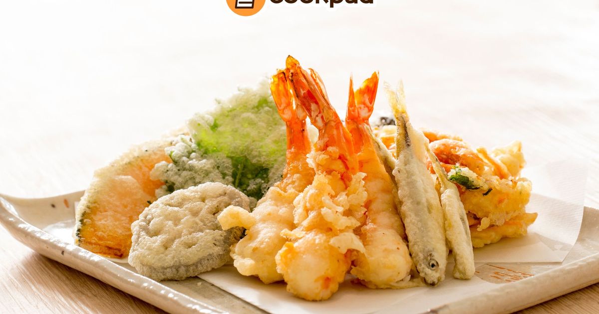 What Is Tempura? How to Make It, Serve It & Enjoy It