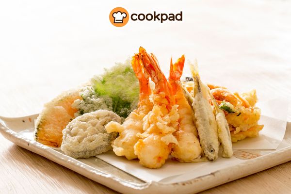 What Is Tempura? How to Make It, Serve It & Enjoy It