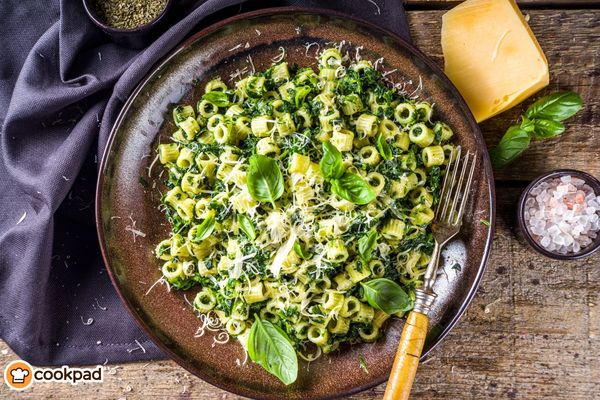 6 Easy Pasta recipes to cook this Spring