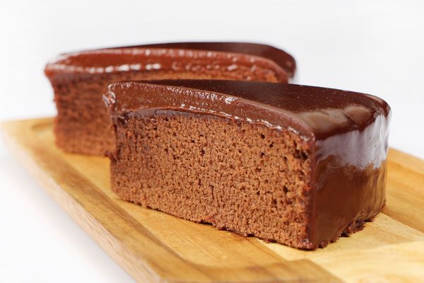5 recetas para celebrar el Día del Pastel de Chocolate